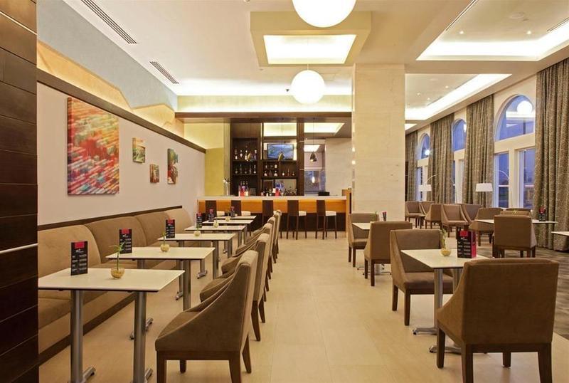 Hampton By Hilton Silao-aeropuerto, Mexico 3* Silao