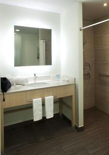 Hampton By Hilton Silao-aeropuerto, Mexico Hotel